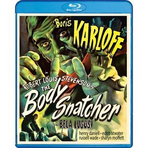 Body Snatcher